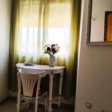 Apartment Villachata