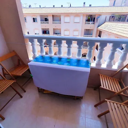 Villachata Appartement