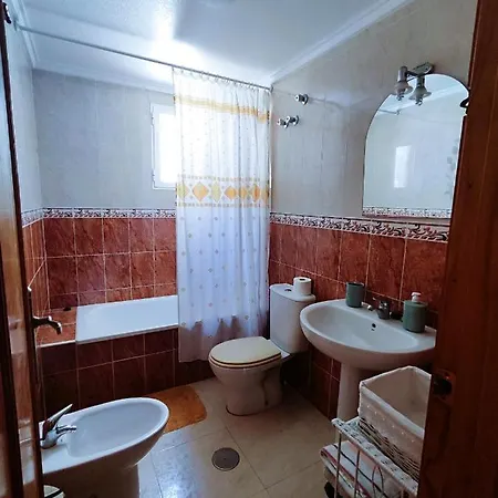 Villachata Apartment