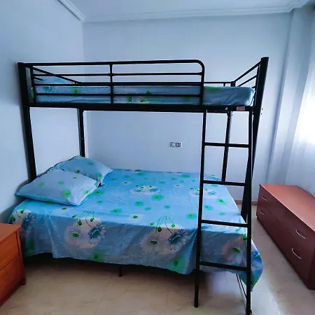 Villachata Apartment *