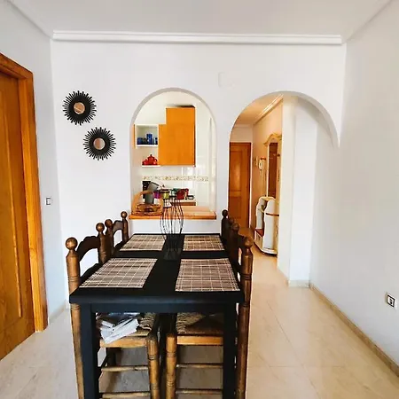 Appartement Villachata *