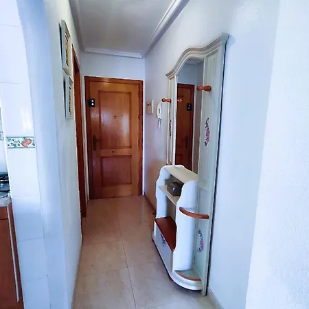 Villachata Apartment